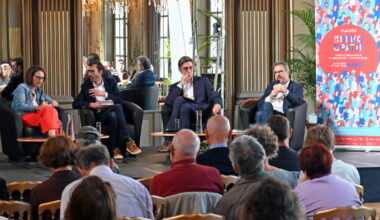 Meurthe-et-Moselle. À Nancy, Terra Nova veut rapprocher citoyens et experts autour des enjeux démocratiques