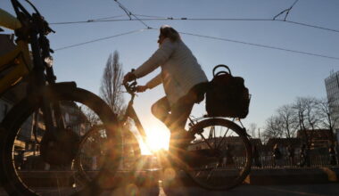 Strasbourg. Le challenge « Au Boulot à Vélo » revient pour une seizième édition !