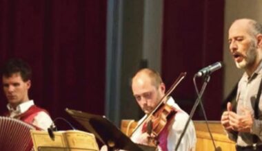 Trio Orn (E) en concert pour « En mai faites l’Europe »