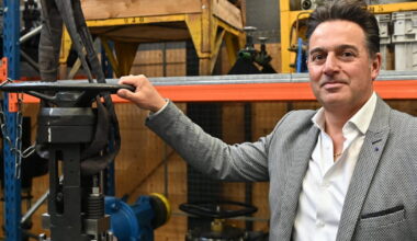 l’alternance pour « former aux réalités du métier »