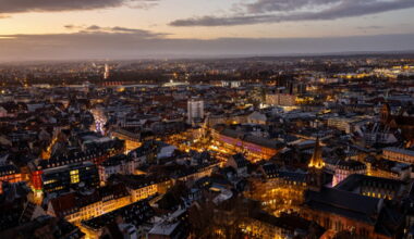 la Ville sollicite l’avis des Strasbourgeois pour « ajuster » les extinctions