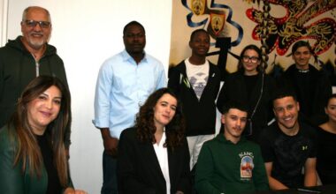 La Ricamarie. Cet été, 8 jeunes iront au Bénin participer à un projet solidaire
