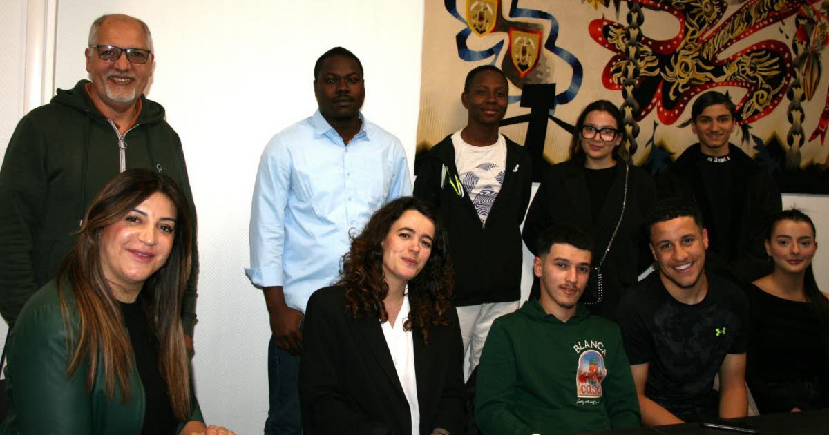 La Ricamarie. Cet été, 8 jeunes iront au Bénin participer à un projet solidaire