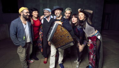 Oberhausbergen. Moderne, métissé, le bal populaire version Ultrabal électrisera le PréO Scène jeudi 15 mai
