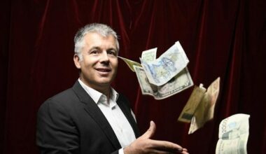 Roche-la-Molière. Jean-Michel Rallet en spectacle à l’Opsis, jeudi soir