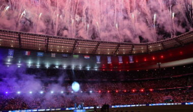 Economie. GL Events décroche les clés du Stade de France pour les 30 prochaines années