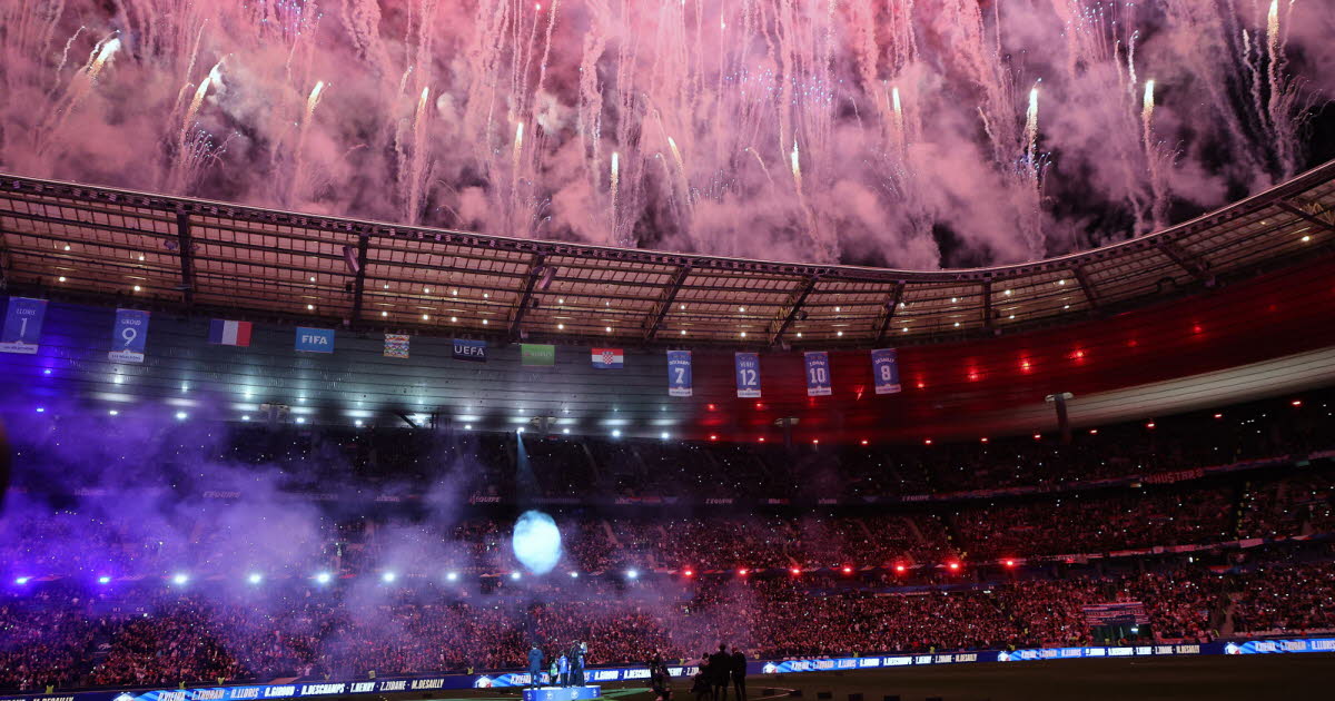 Economie. GL Events décroche les clés du Stade de France pour les 30 prochaines années