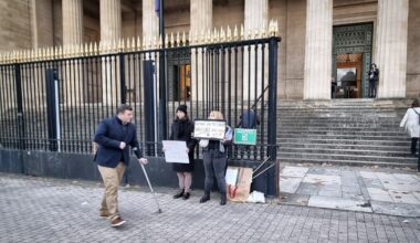 Bordeaux. Condamnés en première instance, les trois ex-rugbymen grenoblois accusés de viol seront jugés en appel au printemps 2026
