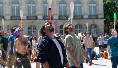 Nancy. La Bibasse rebondit pour une nouvelle édition après une convention 2024 remarquable