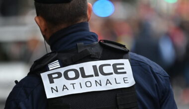 Saint-Étienne. Interpellé après un vol de téléphone, il est condamné pour violences sur son ancienne compagne