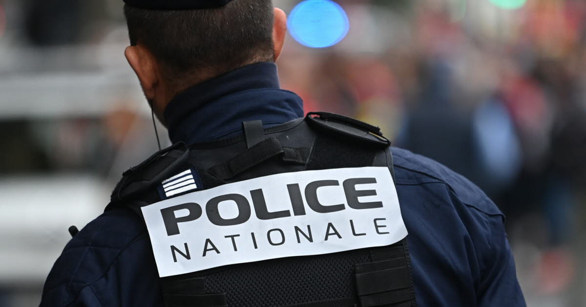 Saint-Étienne. Interpellé après un vol de téléphone, il est condamné pour violences sur son ancienne compagne