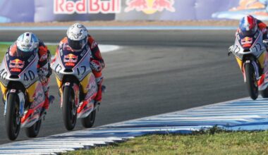 un point pour Da Costa au Grand Prix de France