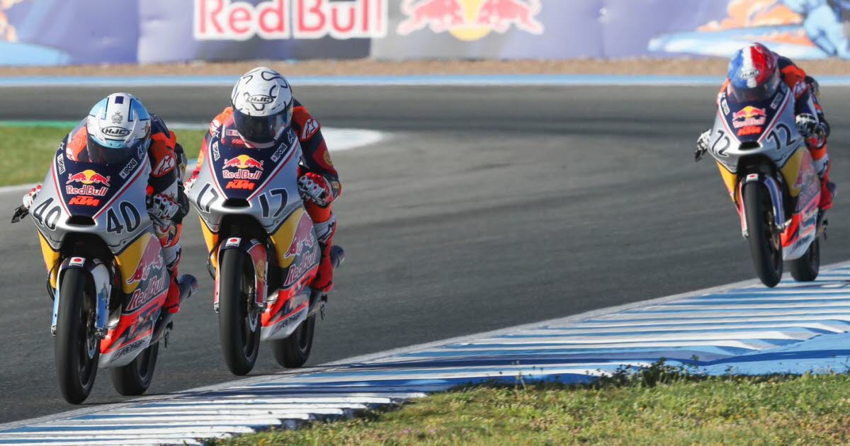 un point pour Da Costa au Grand Prix de France