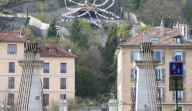 Grenoble. L’art prend vie sur les bords de l’Isère pour inciter à franchir les portes des musées