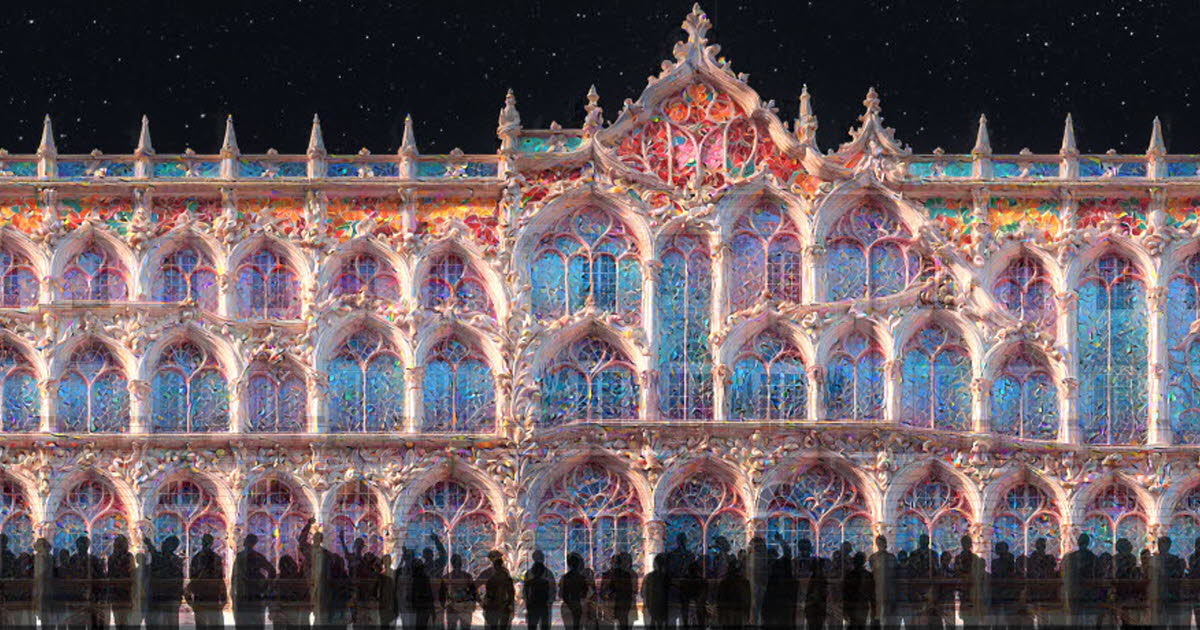 un célèbre compositeur français signe la bande-son du nouveau son et lumière de la place Stanislas