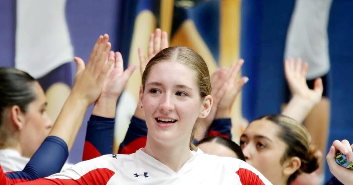 Volley-ball. L'Américaine Kjersti Strong, première recrue du Volley Mulhouse Alsace