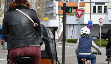 Strasbourg. La FUB appelle les citoyens à contribuer au Baromètre vélo 2025 jusqu’au 2 juin