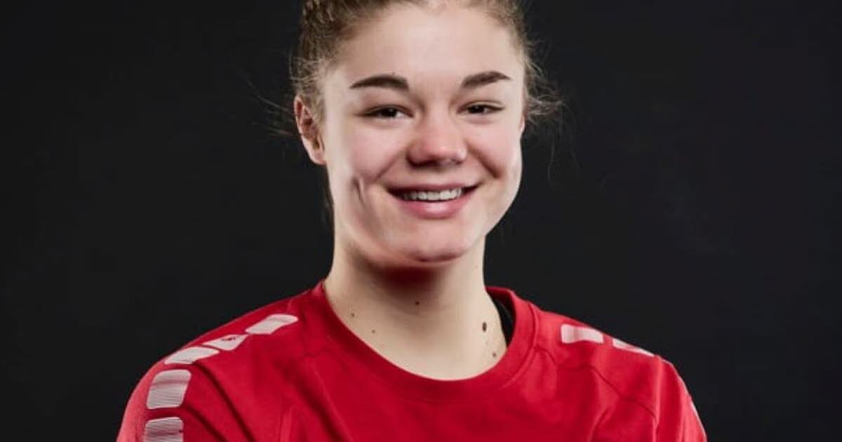 l'internationale suisse Nora Snedkerud arrive au Strasbourg ATH