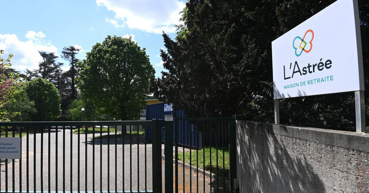 La matinale L’infirmière soupçonnée de pratiques dégradantes dans un ehpad stéphanois suspendue ; Poutine, grand absent des négociations entre l'Ukraine et la Russie ; légende de l'OL féminin, Eugénie Le Sommer va quitter Lyon... L'essentiel de l'actu de ce jeudi 15