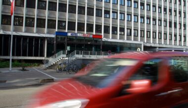 Grenoble. Deux enseignants en garde à vue pour une banderole sur Bruno Retailleau à la manifestation de la fonction publique