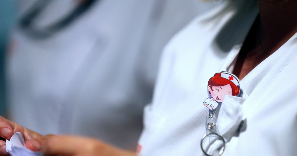 Nancy. Le CHRU célèbre la Journée internationale des infirmier(e) s