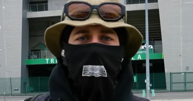 Memes de Lyon s’est rendu à Saint-Étienne