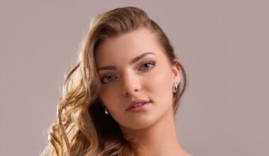 Oberschaeffolsheim. Laurine Heitz en route vers Monaco pour la finale de Top Model international