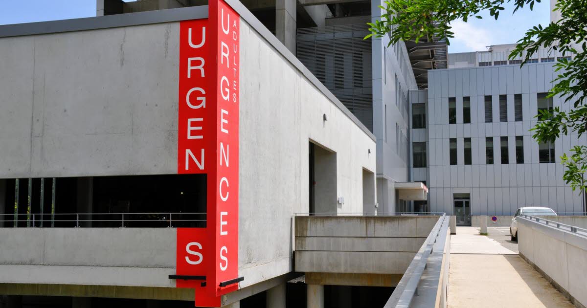 Grenoble. Un désespéré se jette dans l’Isère