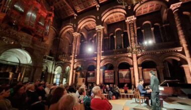 Strasbourg. Un concert solidaire pour les écoliers de Mayotte