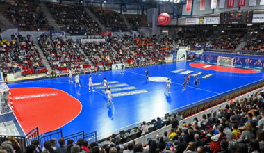 Proligue. Nancy Handball : plus de 4.000 spectateurs attendus pour la venue de Massy