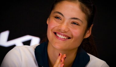 Tennis. Le phénomène Emma Raducanu aux Internationaux Strasbourg