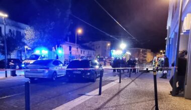 une opération inédite pour occuper les points de deal et faire fuir dealeurs et consommateurs
