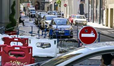 La matinale Macron chahuté sur TF1 ; des vidéos révoltantes filmées à Saint-Etienne ; le stationnement devient payant au mois d’août à Lyon... L'essentiel de l'actu de ce mercredi 14 mai