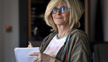 Nancy. Valérie Richard, témoin de l’évolution du journalisme