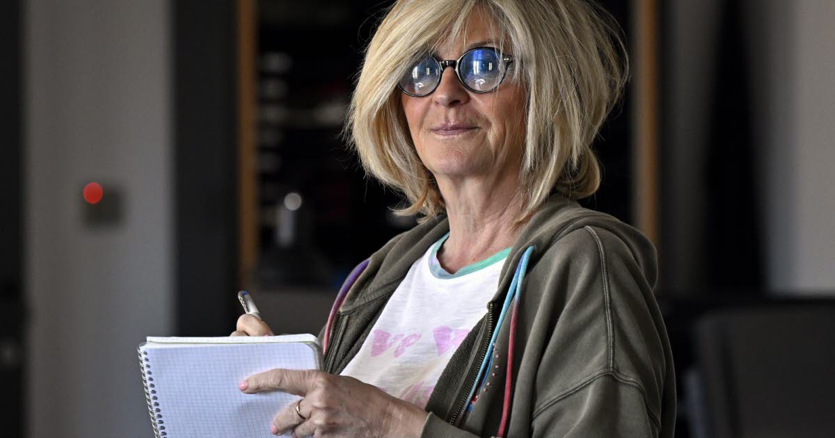 Nancy. Valérie Richard, témoin de l’évolution du journalisme