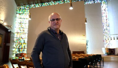 Strasbourg. Le théâtre s'invite pour la première fois à l'église protestante Saint-Matthieu