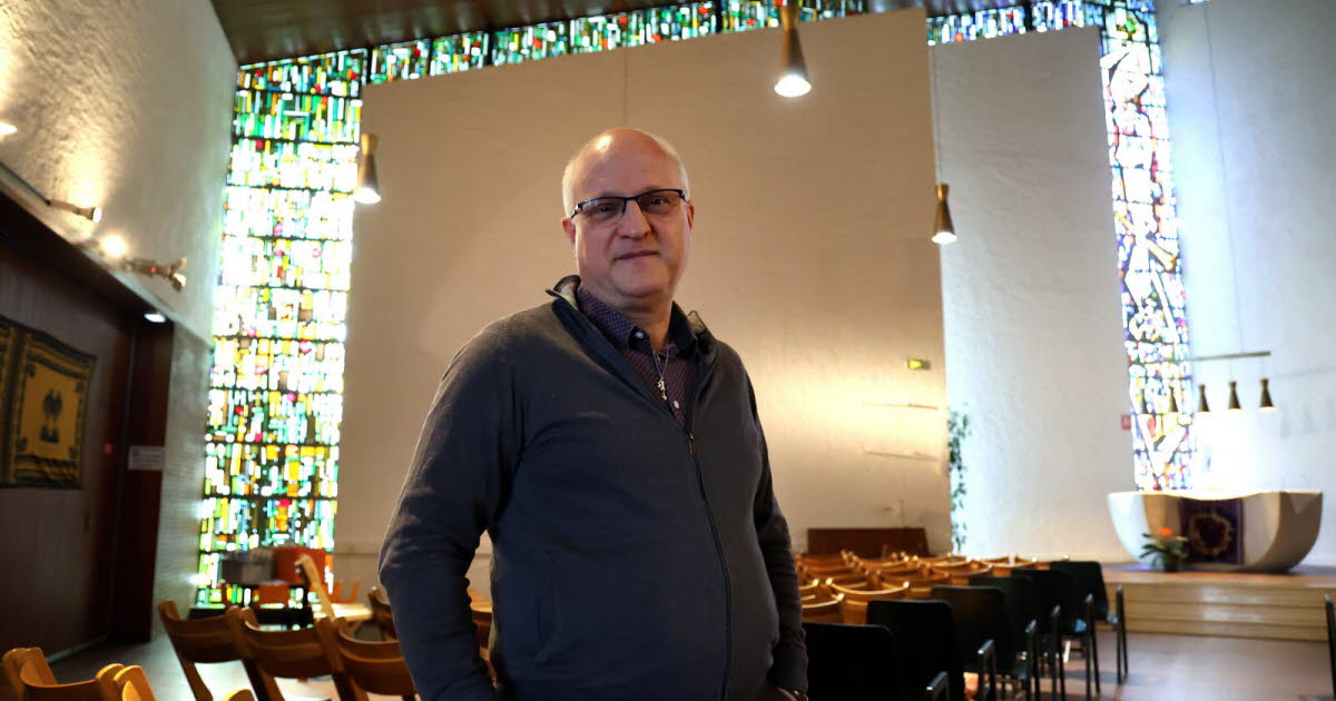 Strasbourg. Le théâtre s'invite pour la première fois à l'église protestante Saint-Matthieu