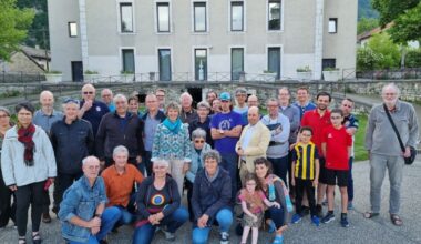 l’association S’unir pour Sassenage repart en campagne