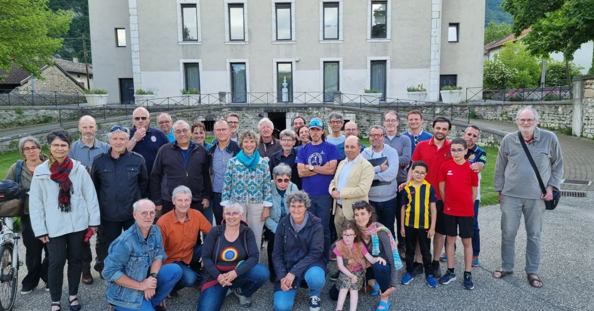 l’association S’unir pour Sassenage repart en campagne