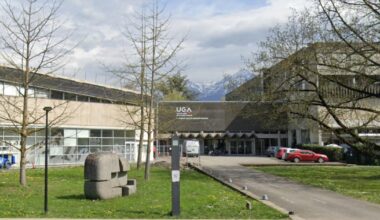 Isère. Accusée de « racisme anti-blancs », l'université de Grenoble fait retirer des messages