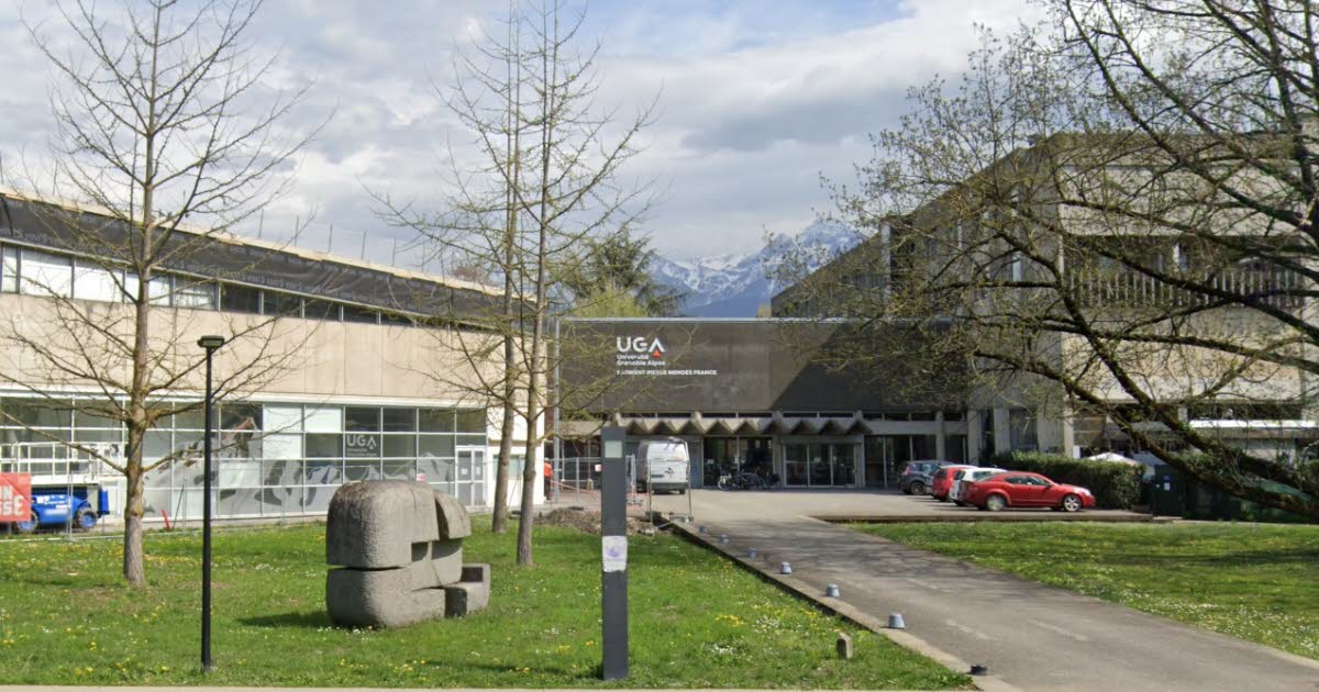 Isère. Accusée de « racisme anti-blancs », l'université de Grenoble fait retirer des messages