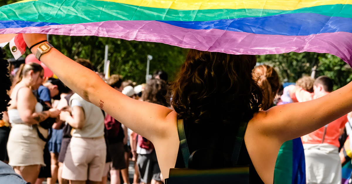 Strasbourg. Un jeune homme trans obtient la prise en charge de sa mastectomie grâce à la justice