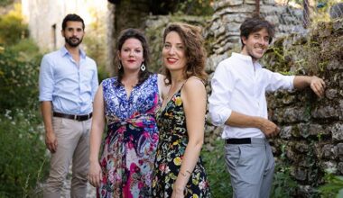 Isère. Six dates de concerts à la bougie pour le festival Sacrée musique