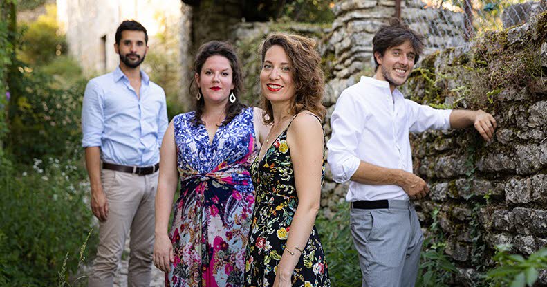 Isère. Six dates de concerts à la bougie pour le festival Sacrée musique