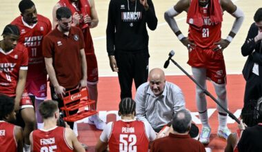 quelle place pour le SLUC Nancy en play-in ?