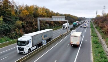 Rhône. L'A46 coupée à l'est de Lyon après un grave accident