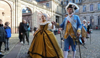 Strasbourg. L’endettement croissant de la Ville passé au crible de la Chambre régionale des comptes