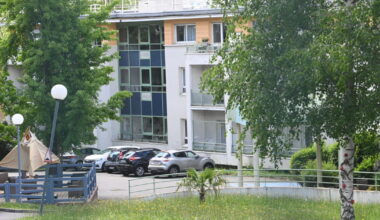 une famille porte plainte, l’infirmière suspendue