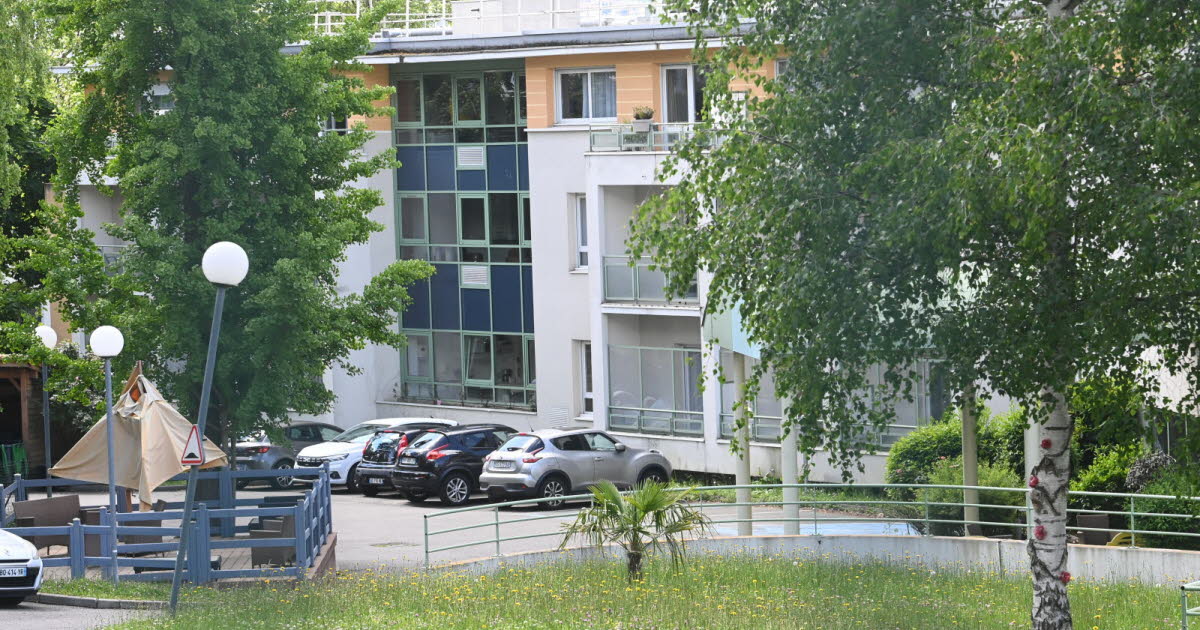 une famille porte plainte, l’infirmière suspendue