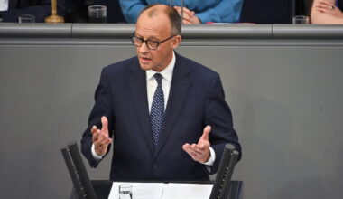Allemagne. La chancelier Friedrich Merz veut doter le pays de « l’armée la plus puissante d’Europe »